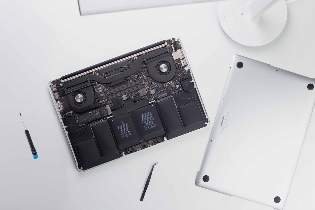 Jak správně pečovat o MacBook. Užitečné tipy o čištění a údržbě. - iSTYLE CZ