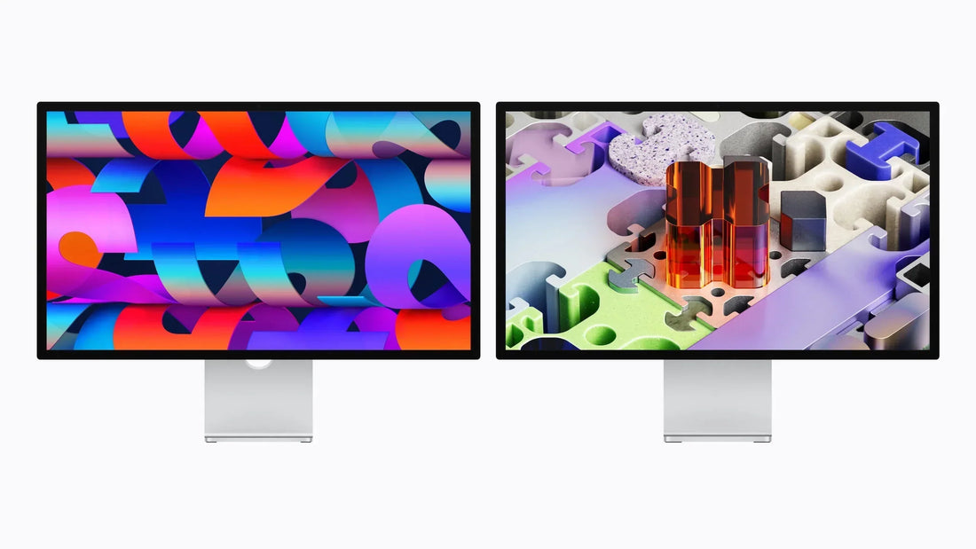 Apple Studio Display XDR: posouvá zážitek z profesionálního displeje na novou úroveň