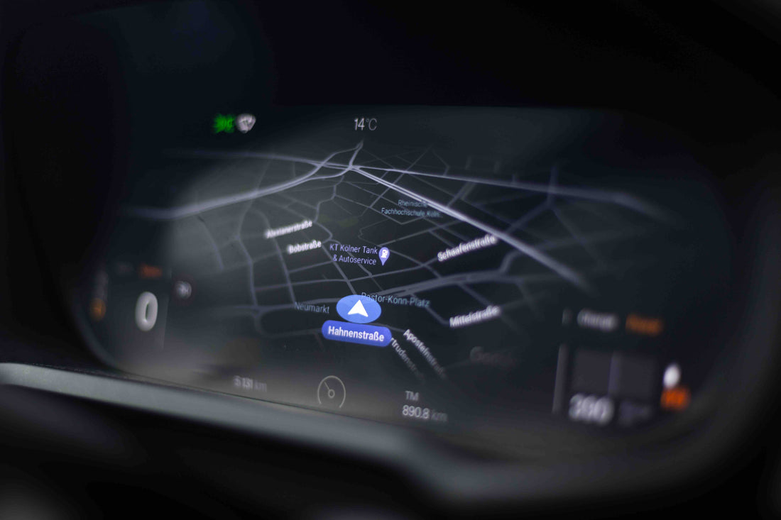 Jak rychle zjistit GPS souřadnice pomocí iPhonu? Poradíme ti - iSTYLE CZ