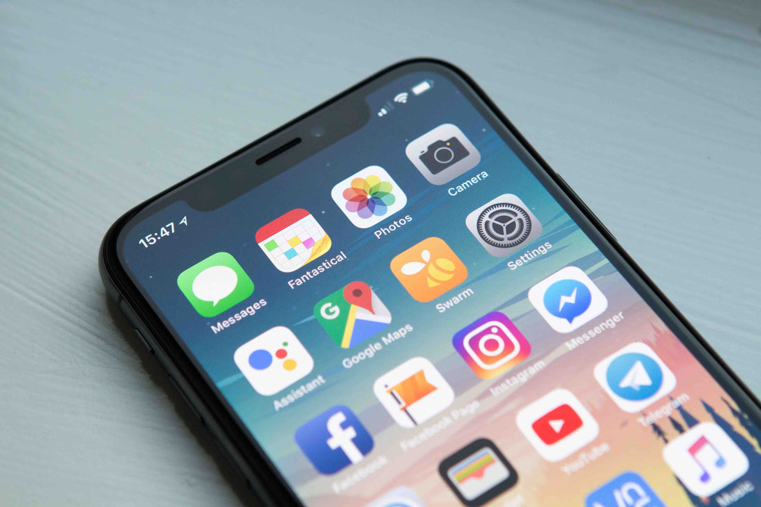 Znáš tyhle skryté funkce iOS? - iSTYLE CZ