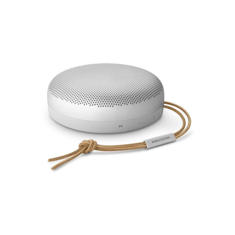 Bezdrátový reproduktor Bang & Olufsen A1 (2. gen.) - mlhavě šedý - iSTYLE CZ