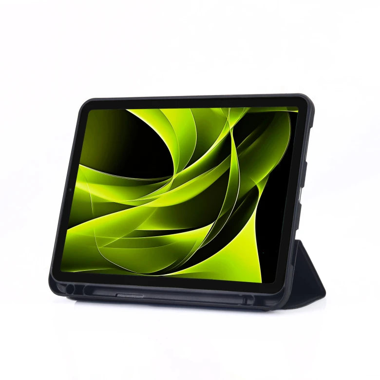 Pouzdro pro iPad Air 13” (M3 / M2) Mobile Origin Easy Tablet Full Case - černé