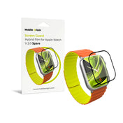 Ochranná fólie pro Apple Watch 40 mm Mobile Origin Guard Spare Hybrid Film