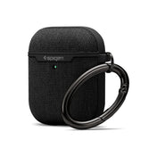 Obal pro AirPods 1/2 Spigen Urban Fit - černý - iSTYLE CZ