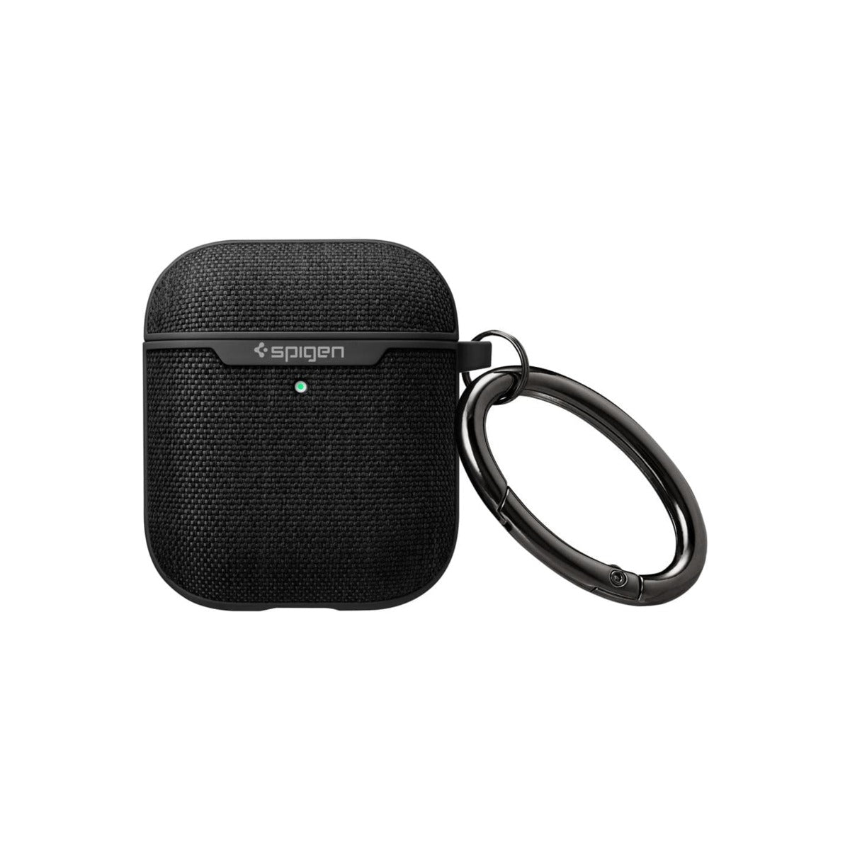 Obal pro AirPods 1/2 Spigen Urban Fit - černý - iSTYLE CZ