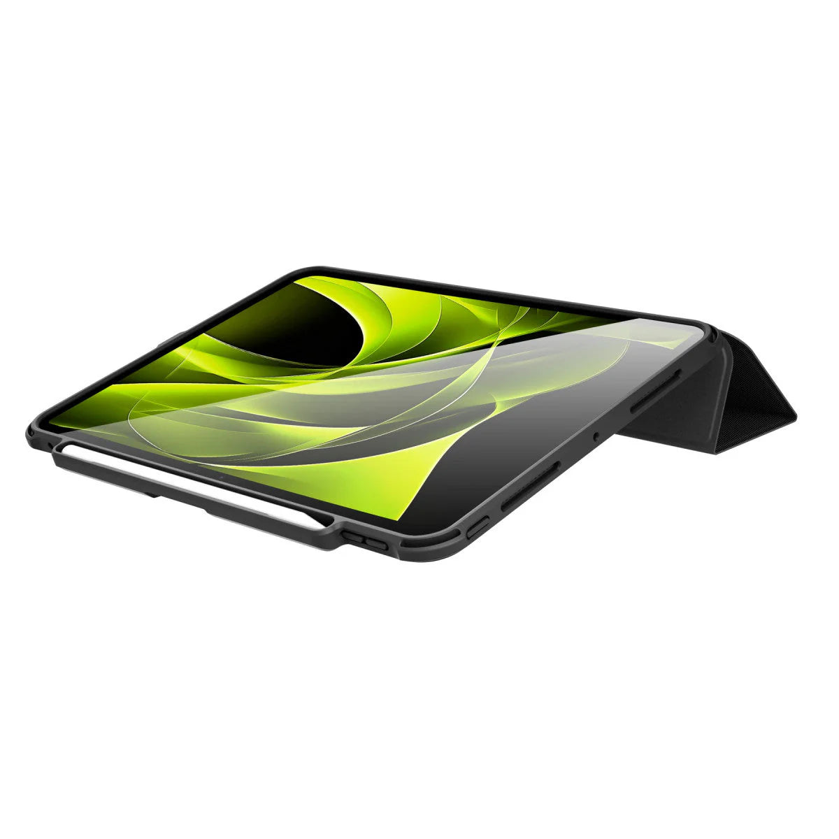 Odolné pouzdro pro iPad Pro 11” (M2 2022, 4. generace) Mobile Origin Rugged Case - černé