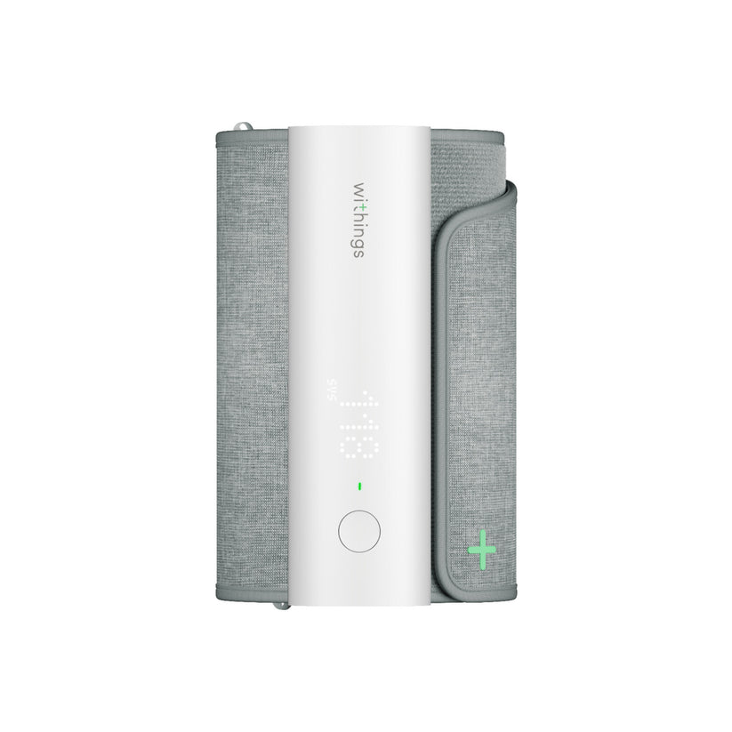 Chytrý tlakoměr Withings BPM Connect - iSTYLE CZ