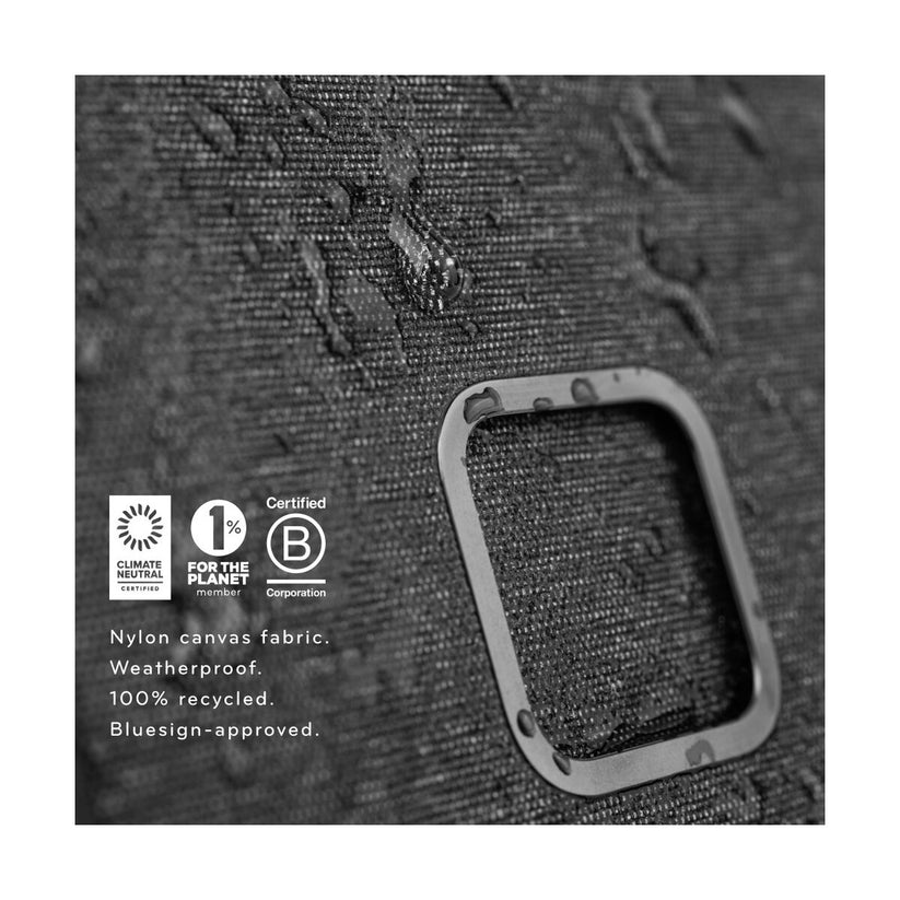Kryt na iPhone 13 mini Peak Design Mobile Everyday - šedý - iSTYLE CZ