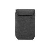 MagSafe peněženka Peak Design Stand Wallet - šedá - iSTYLE CZ