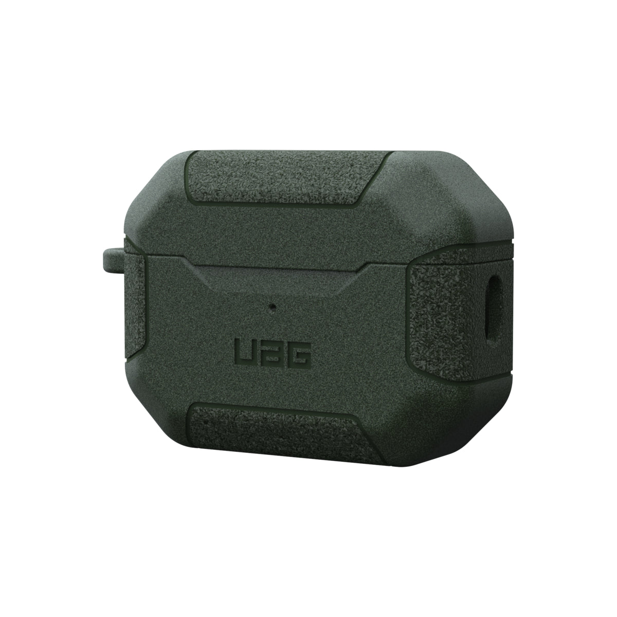 Obal pro AirPods Pro 2. gen UAG Scout - zelený - iSTYLE CZ