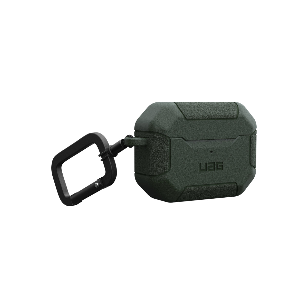 Obal pro AirPods Pro 2. gen UAG Scout - zelený - iSTYLE CZ