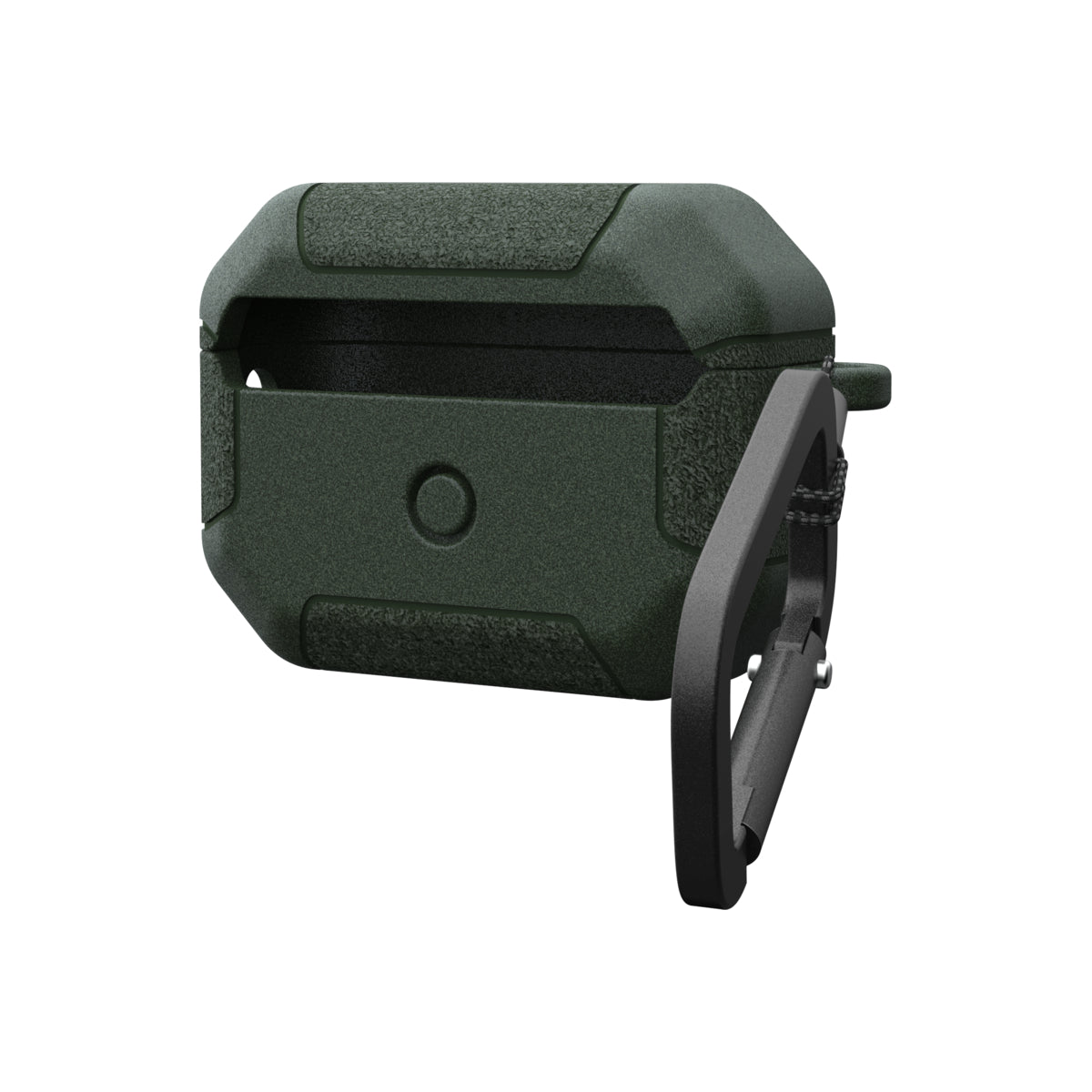 Obal pro AirPods Pro 2. gen UAG Scout - zelený - iSTYLE CZ