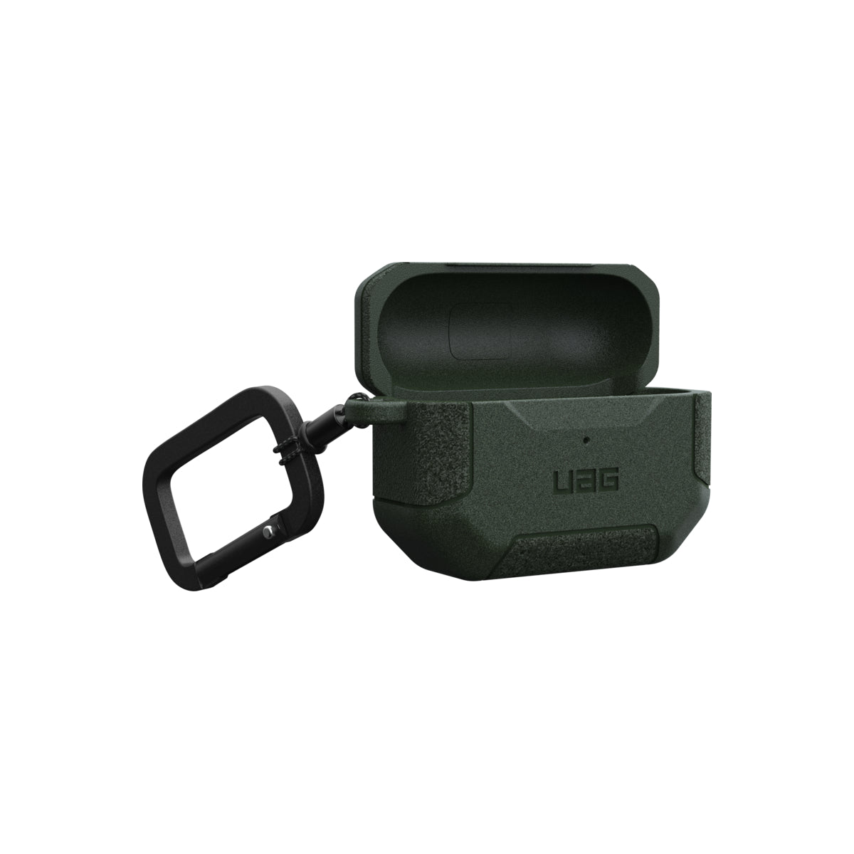 Obal pro AirPods Pro 2. gen UAG Scout - zelený - iSTYLE CZ