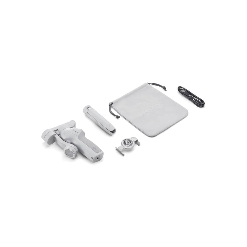 DJI Osmo Mobile SE - iSTYLE CZ