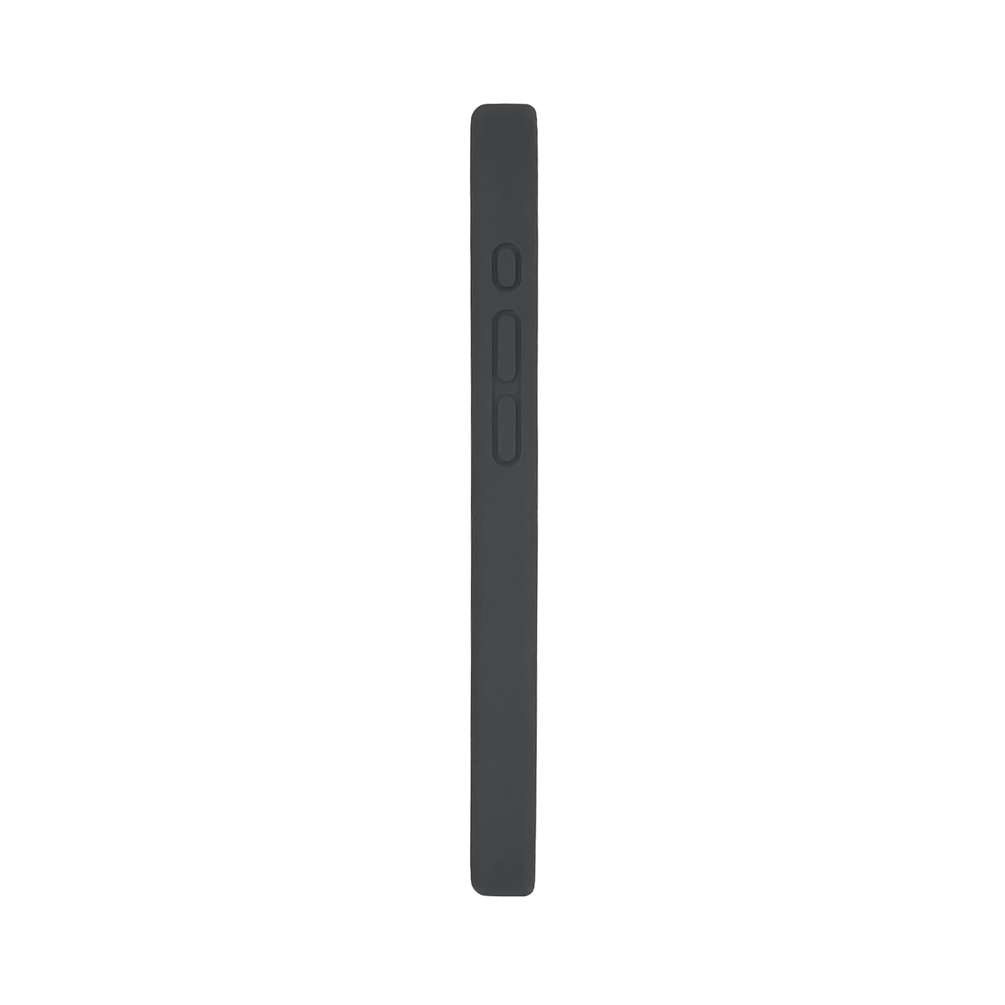 MagSafe silikonový kryt pro iPhone 16e Dviced Silicone Magnetic Case - šedý