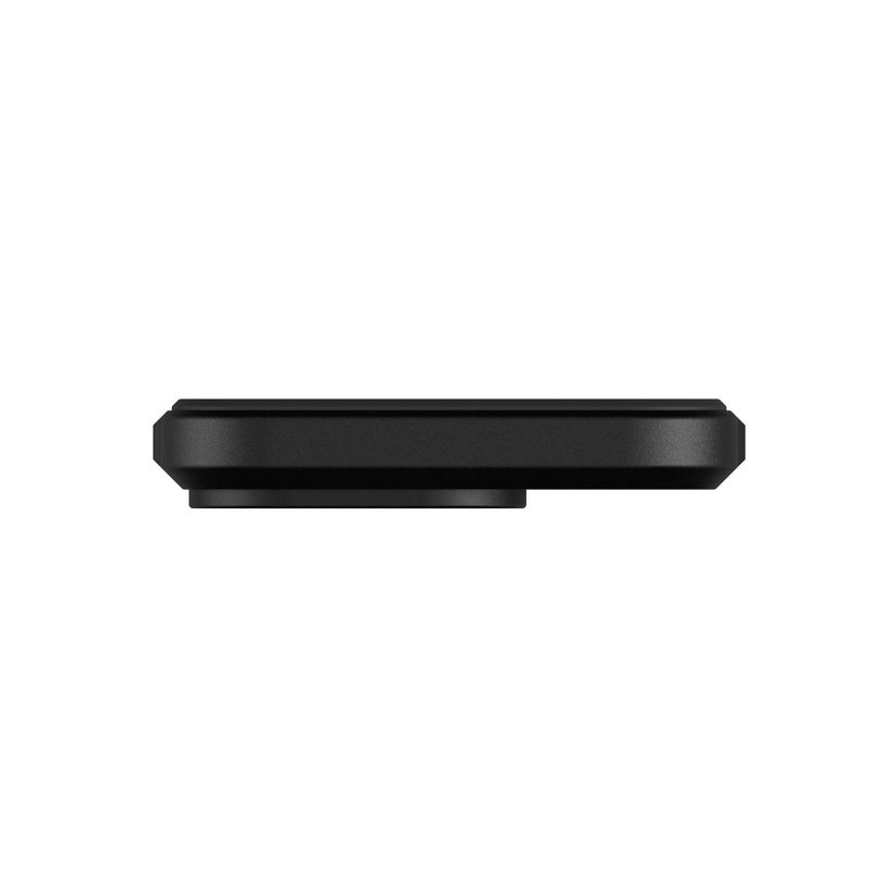 Kryt pro iPhone 15 Pro UAG Civilian MagSafe - černý - iSTYLE CZ