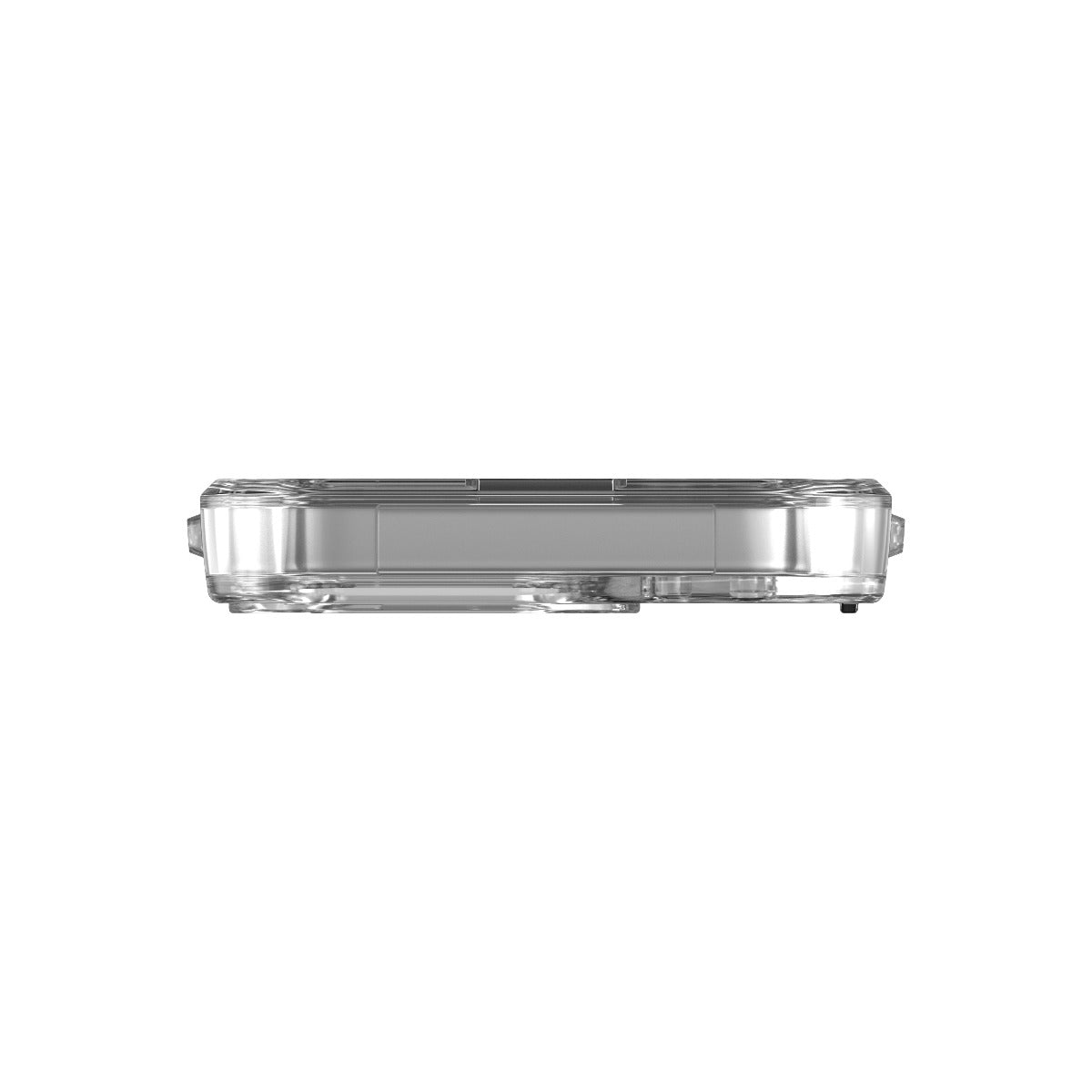 Kryt pro iPhone 15 Pro UAG Plyo MagSafe - bílý - iSTYLE CZ