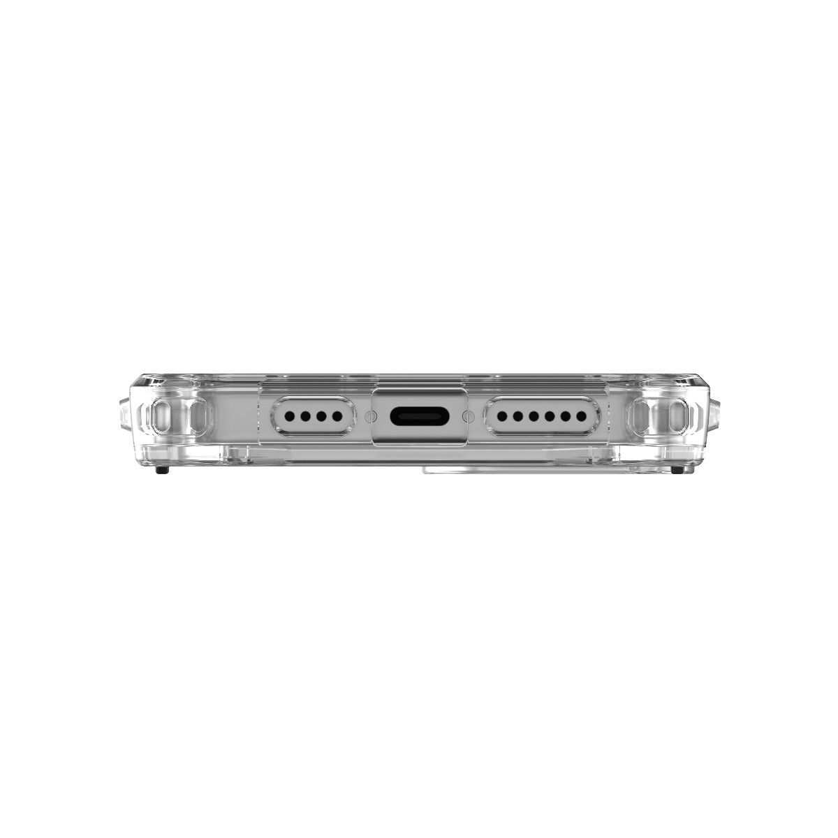 Kryt pro iPhone 15 Plus UAG Plyo MagSafe - bílý - iSTYLE CZ