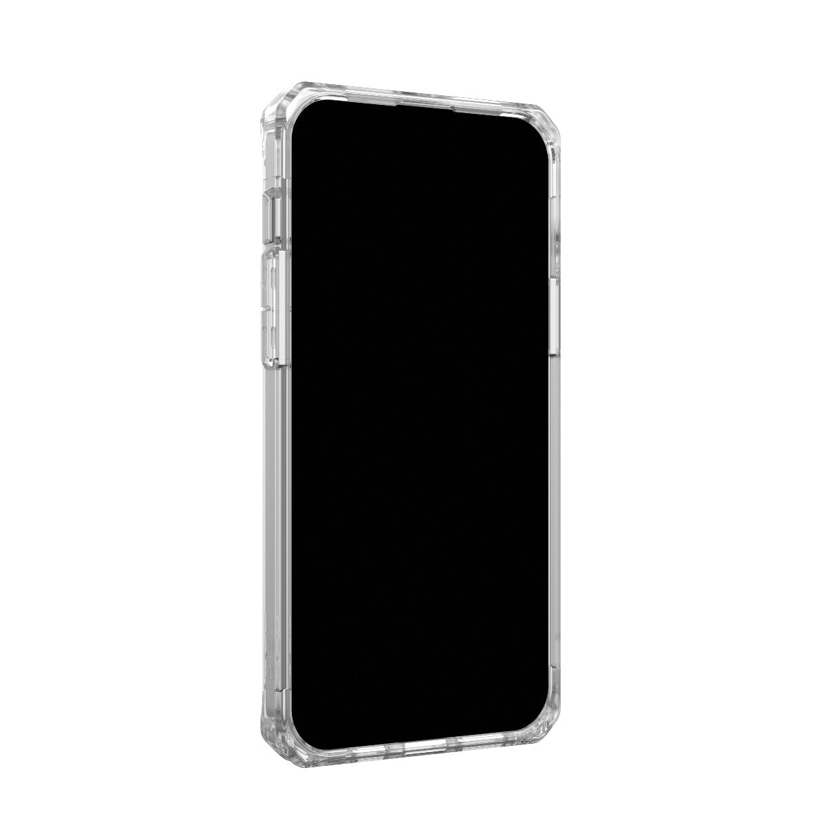 Kryt pro iPhone 15 Plus UAG Plyo MagSafe - bílý - iSTYLE CZ
