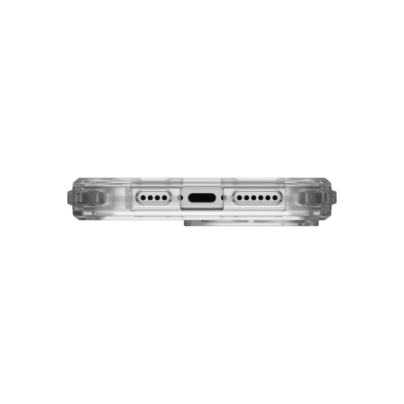 Kryt pro iPhone 16 Pro Max UAG Plyo MagSafe - bílý - iSTYLE CZ
