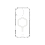 Kryt pro iPhone 16 Pro Max UAG Plyo MagSafe - bílý - iSTYLE CZ