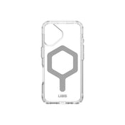 Kryt pro iPhone 16 UAG Plyo MagSafe - bílý - iSTYLE CZ
