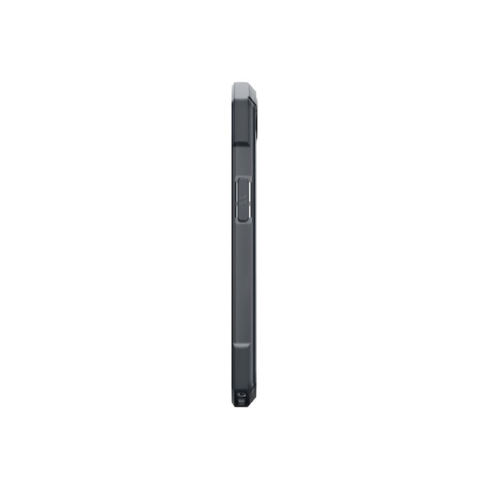 MagSafe kryt pro iPhone 16e UAG Essential Armor - šedý - iSTYLE CZ