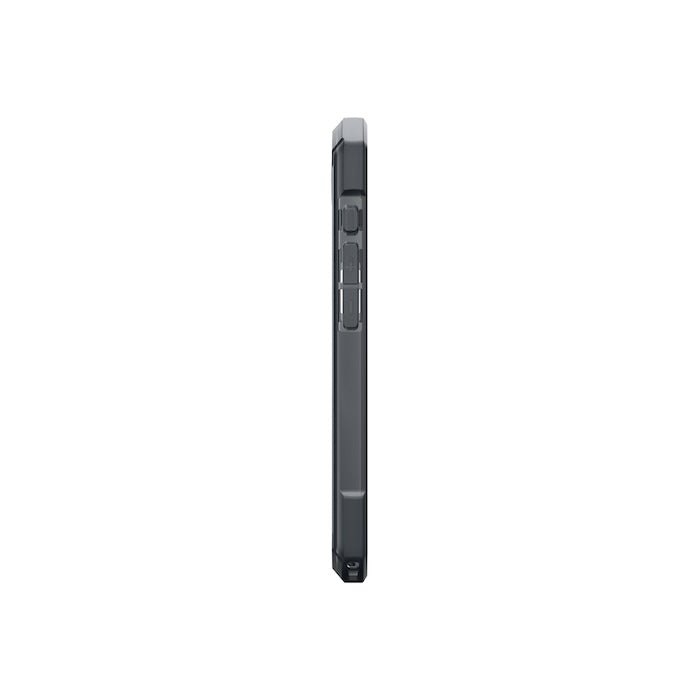 MagSafe kryt pro iPhone 16e UAG Essential Armor - šedý - iSTYLE CZ