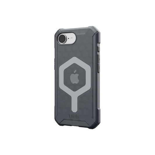 MagSafe kryt pro iPhone 16e UAG Essential Armor - šedý - iSTYLE CZ
