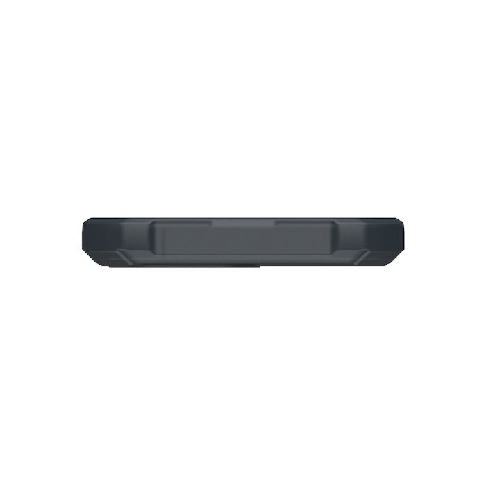 MagSafe kryt pro iPhone 16e UAG Essential Armor - šedý - iSTYLE CZ