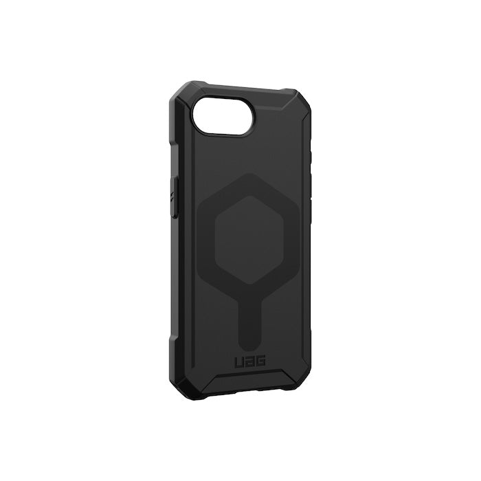 MagSafe kryt pro iPhone 16e UAG Essential Armor - černý - iSTYLE CZ