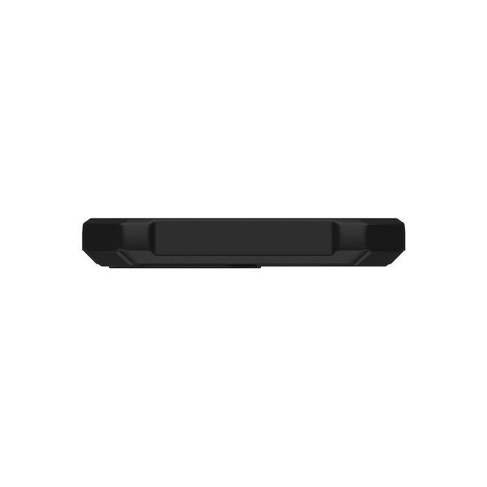 MagSafe kryt pro iPhone 16e UAG Essential Armor - černý - iSTYLE CZ