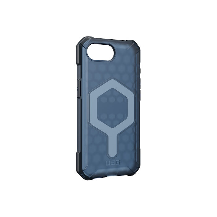 MagSafe kryt pro iPhone 16e UAG Essential Armor - modrý - iSTYLE CZ