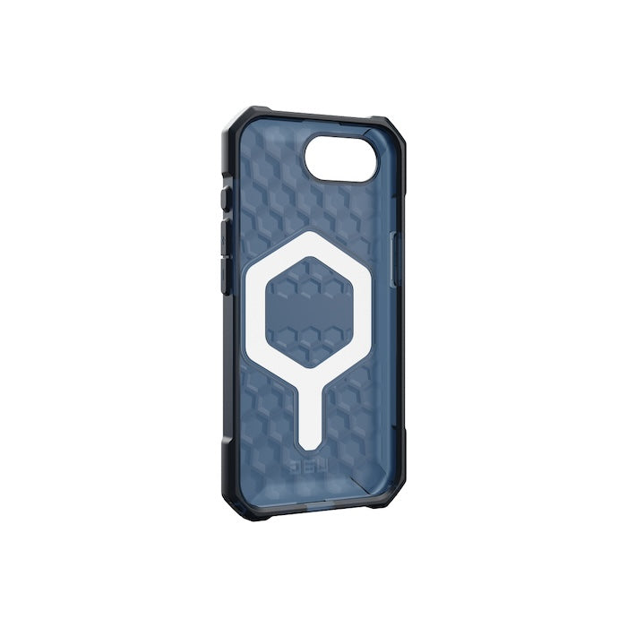 MagSafe kryt pro iPhone 16e UAG Essential Armor - modrý - iSTYLE CZ