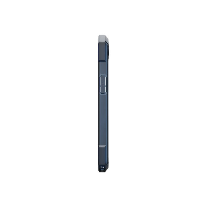 MagSafe kryt pro iPhone 16e UAG Essential Armor - modrý - iSTYLE CZ