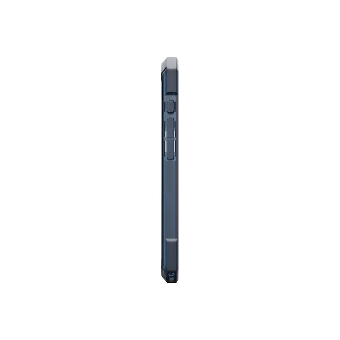 MagSafe kryt pro iPhone 16e UAG Essential Armor - modrý - iSTYLE CZ