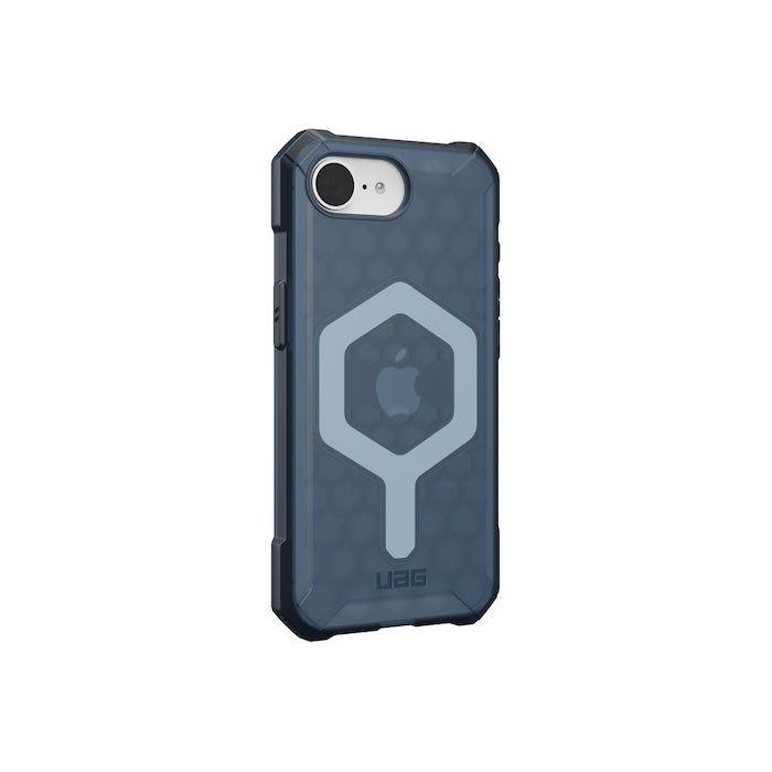 MagSafe kryt pro iPhone 16e UAG Essential Armor - modrý - iSTYLE CZ