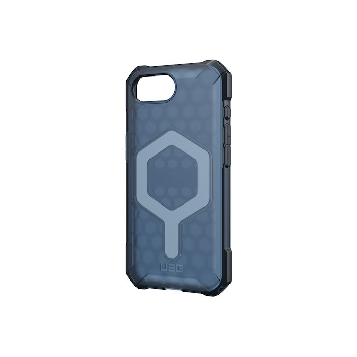 MagSafe kryt pro iPhone 16e UAG Essential Armor - modrý - iSTYLE CZ