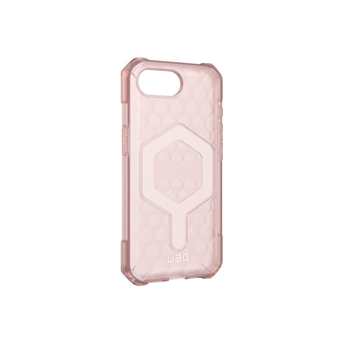 MagSafe kryt pro iPhone 16e UAG Essential Armor - růžový - iSTYLE CZ