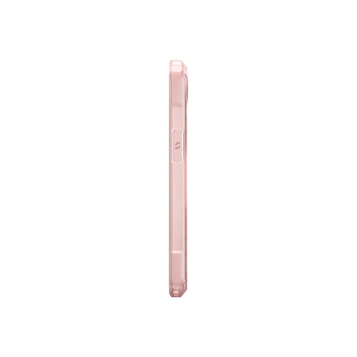 MagSafe kryt pro iPhone 16e UAG Essential Armor - růžový - iSTYLE CZ