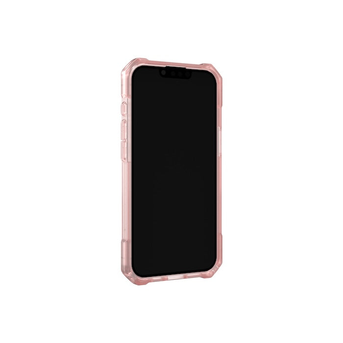 MagSafe kryt pro iPhone 16e UAG Essential Armor - růžový - iSTYLE CZ