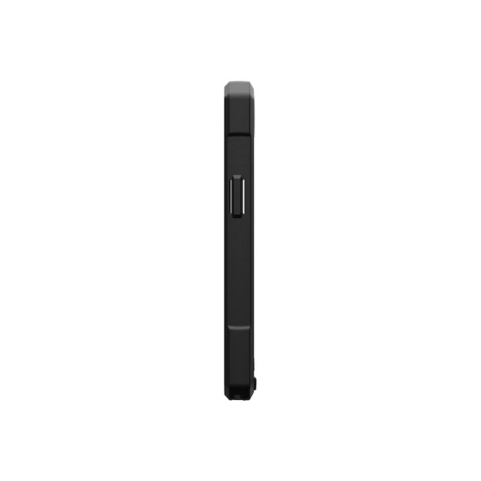 MagSafe kryt pro iPhone 16e UAG Monarch Pro - stříbrný - iSTYLE CZ