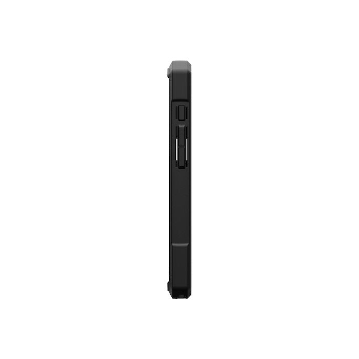 MagSafe kryt pro iPhone 16e UAG Monarch Pro - stříbrný - iSTYLE CZ