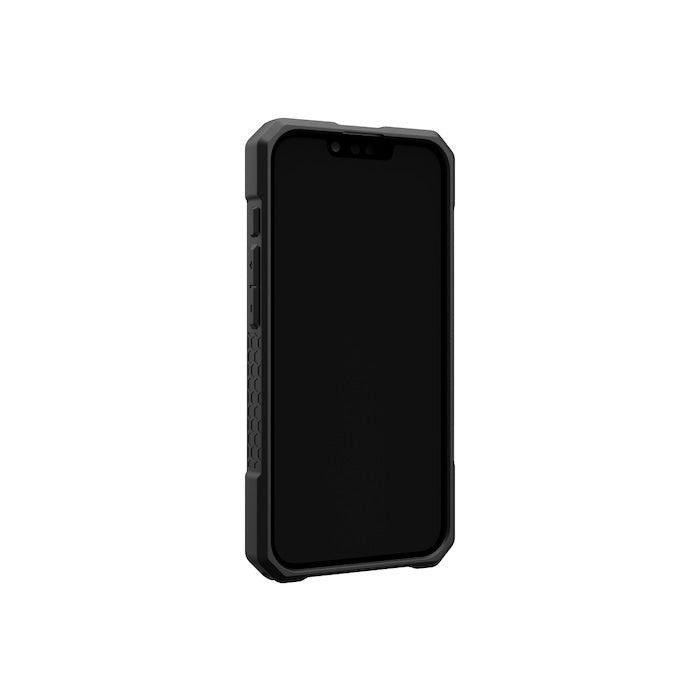 MagSafe kryt pro iPhone 16e UAG Monarch Pro - stříbrný - iSTYLE CZ