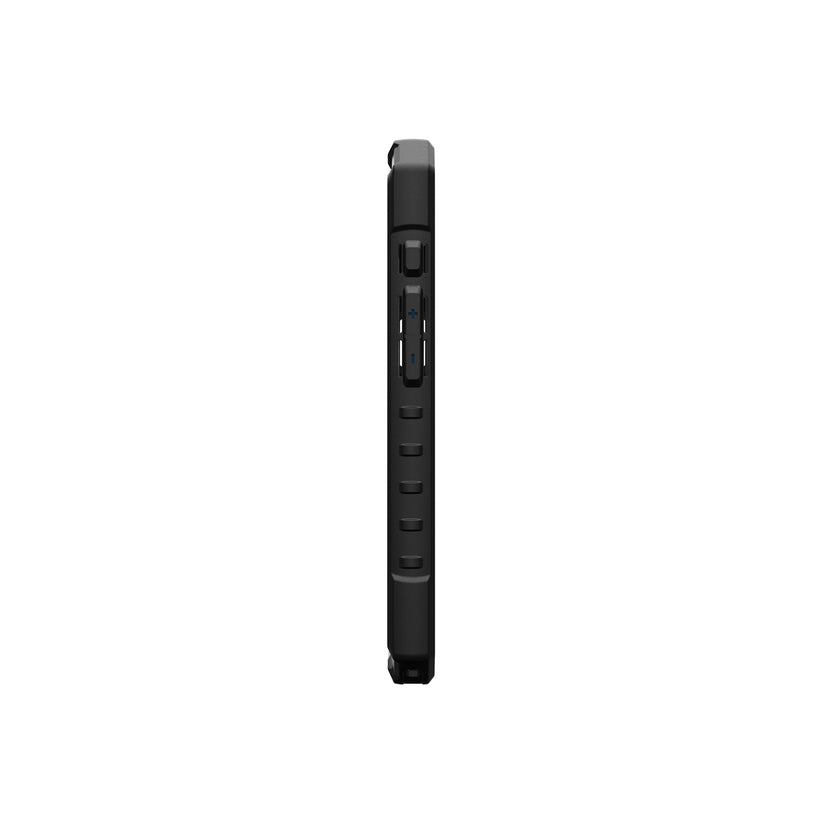 MagSafe kryt pro iPhone 16e UAG Pathfinder Clear - šedý - iSTYLE CZ
