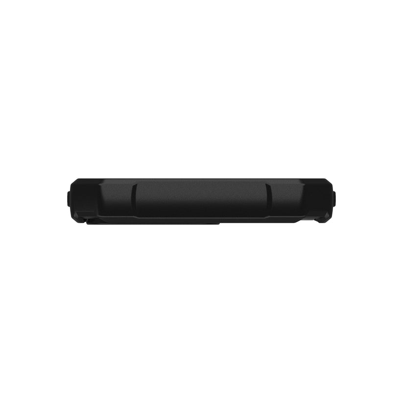 MagSafe kryt pro iPhone 16e UAG Pathfinder Clear - šedý - iSTYLE CZ