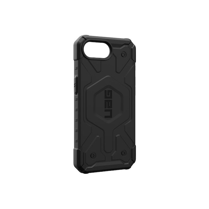 MagSafe kryt pro iPhone 16e UAG Pathfinder - černý - iSTYLE CZ