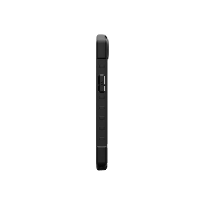 MagSafe kryt pro iPhone 16e UAG Pathfinder - černý - iSTYLE CZ