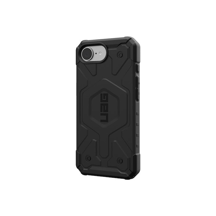 MagSafe kryt pro iPhone 16e UAG Pathfinder - černý - iSTYLE CZ