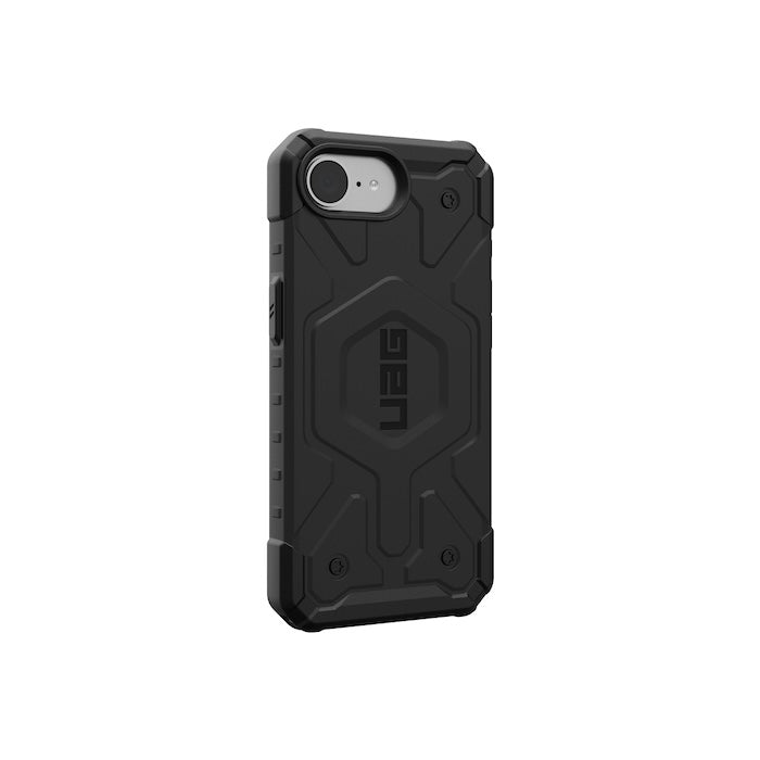 MagSafe kryt pro iPhone 16e UAG Pathfinder - černý - iSTYLE CZ